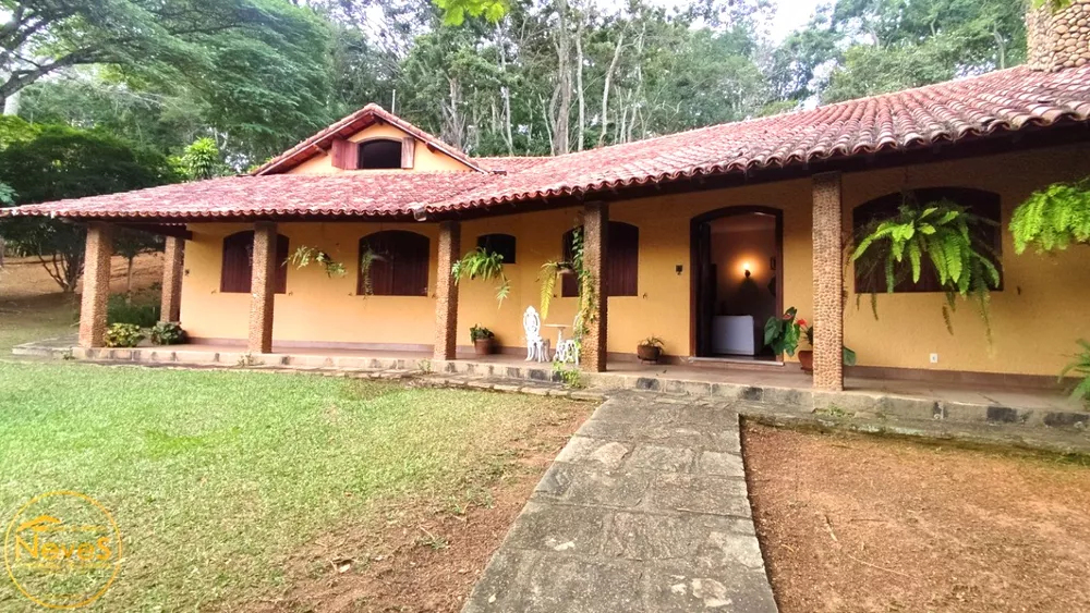 Sítio, 3 quartos, 4850 m² - Foto 33
