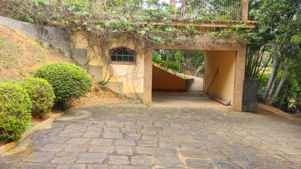 Sítio, 3 quartos, 4850 m² - Foto 27