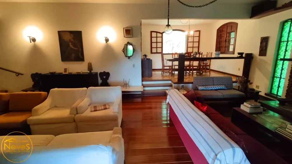 Sítio, 3 quartos, 4850 m² - Foto 8