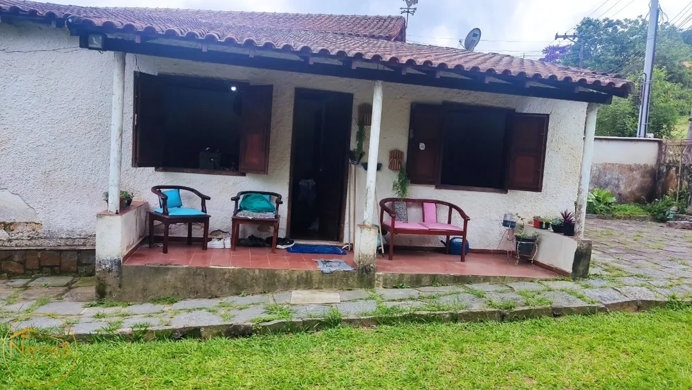 Casa, 1 quarto - Foto 12