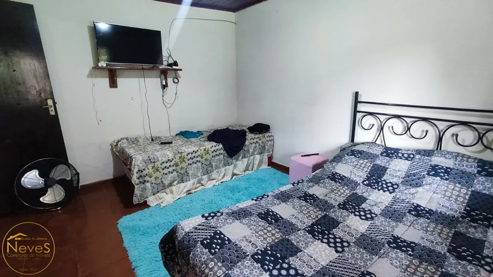 Casa, 1 quarto - Foto 14