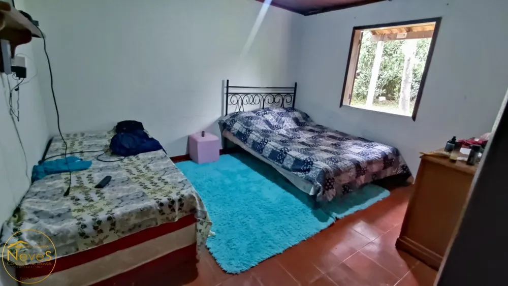 Casa, 1 quarto - Foto 10