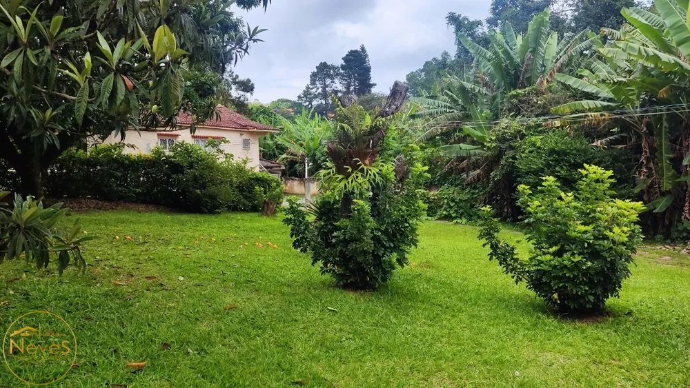 Casa, 1 quarto - Foto 6