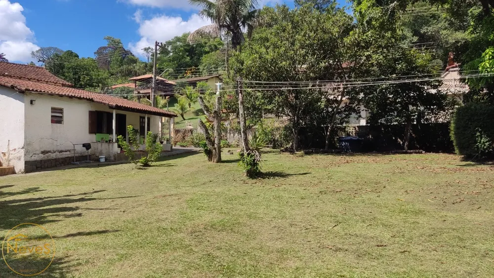 Casa, 1 quarto - Foto 18