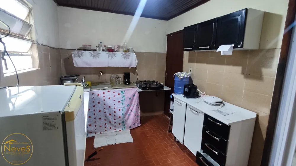 Casa, 1 quarto - Foto 1