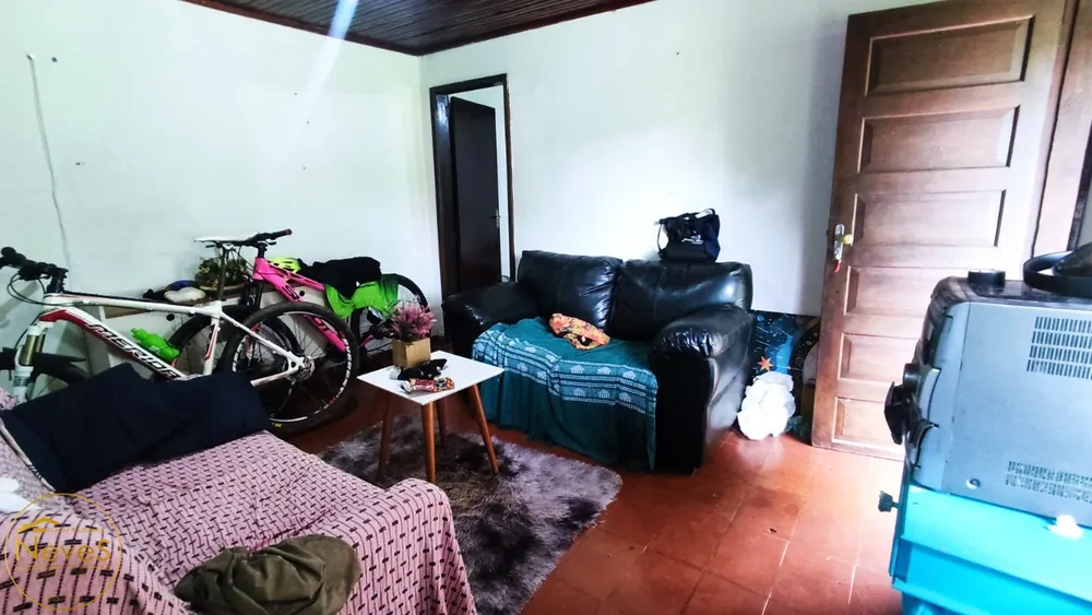 Casa, 1 quarto - Foto 5