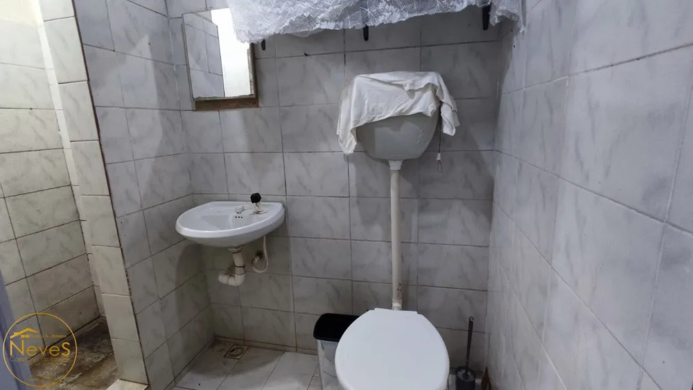 Casa, 1 quarto - Foto 17