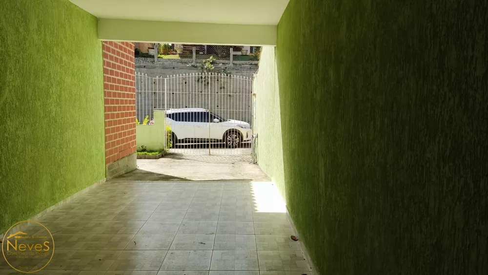 Casa, 4 quartos - Foto 7