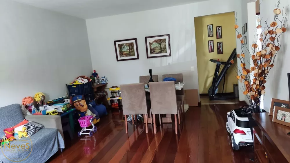 Casa, 4 quartos - Foto 9