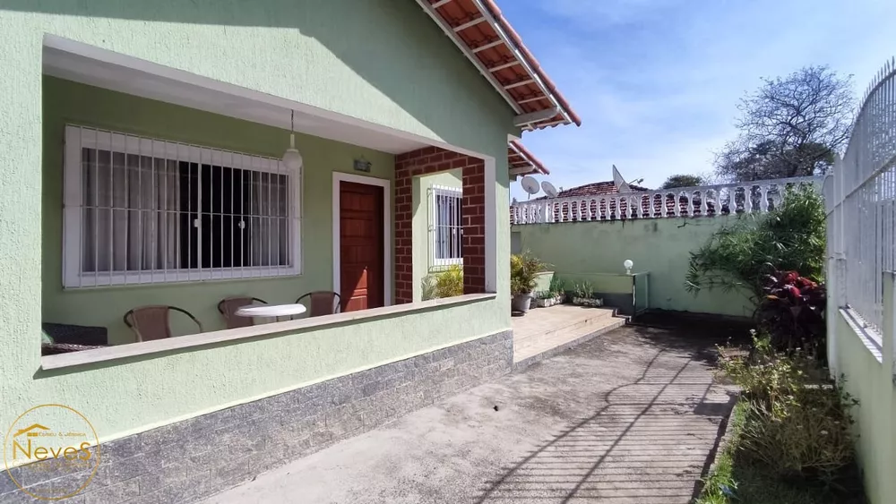Casa, 4 quartos - Foto 5
