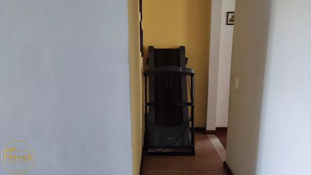 Casa, 4 quartos - Foto 18