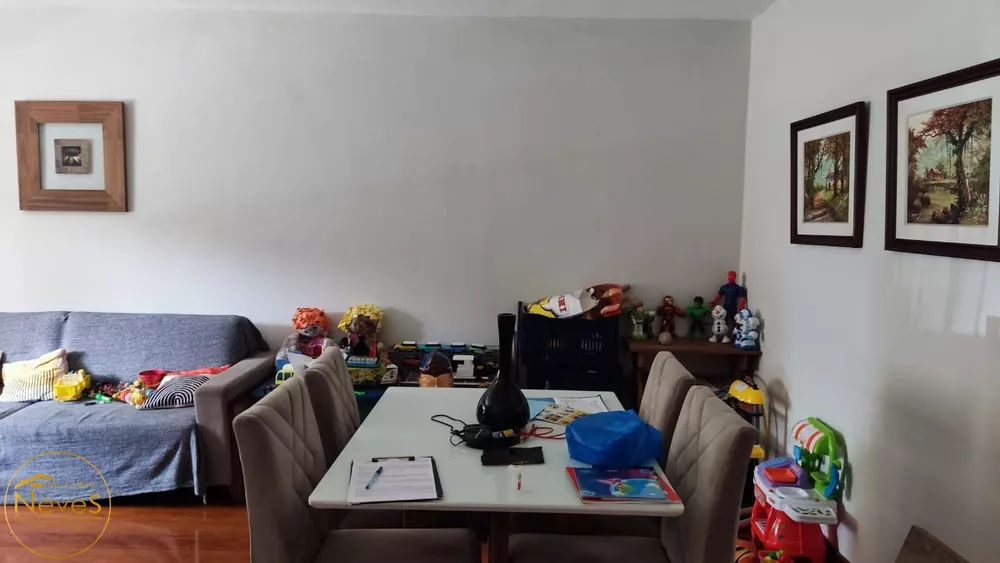 Casa, 4 quartos - Foto 13