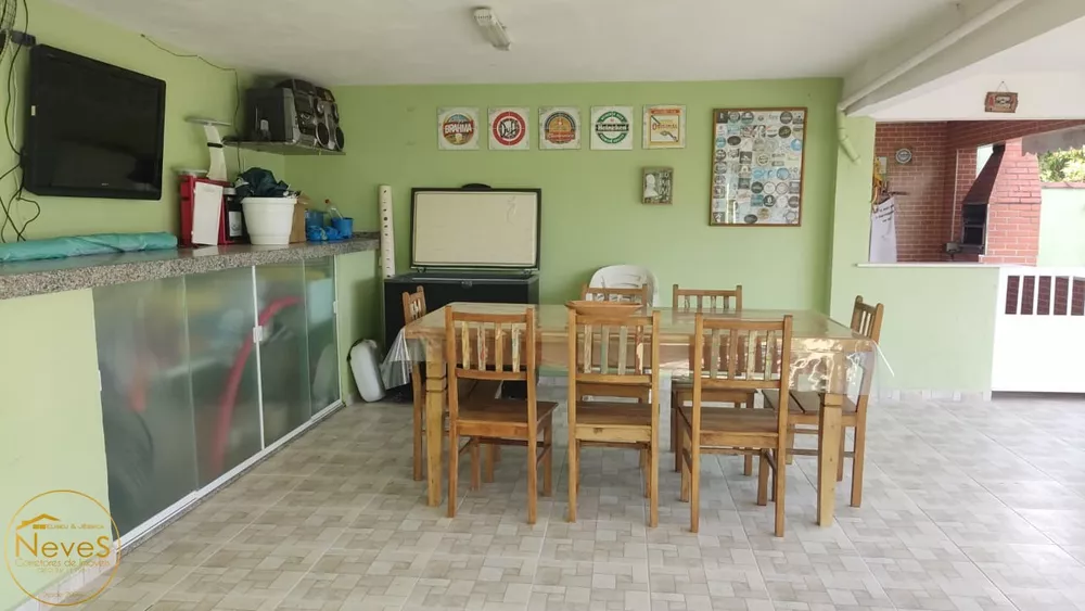Casa, 4 quartos - Foto 42