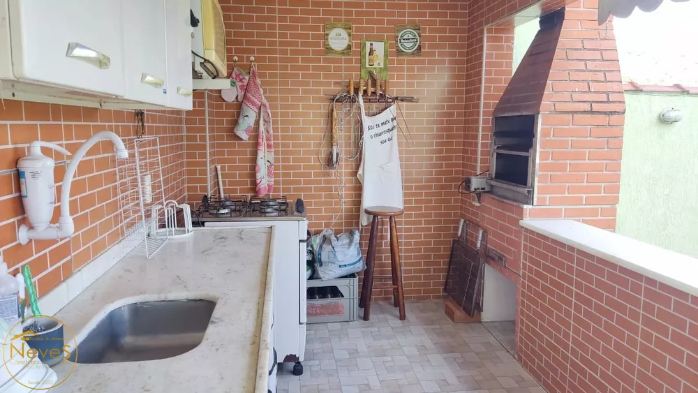 Casa, 4 quartos - Foto 44