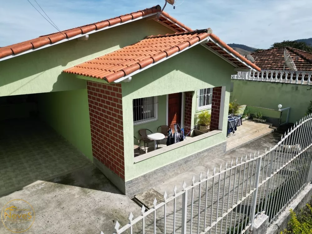 Casa, 4 quartos - Foto 1