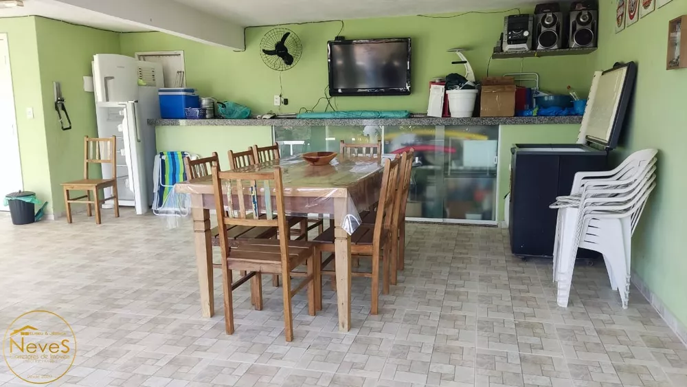 Casa, 4 quartos - Foto 41