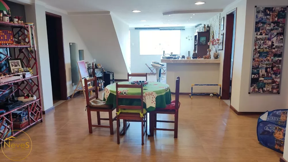 Casa, 4 quartos - Foto 37