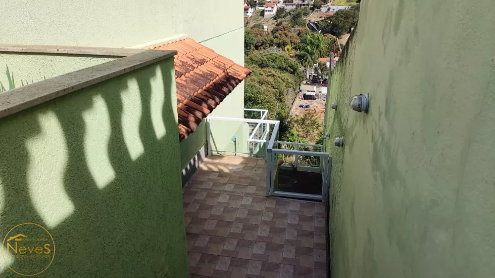 Casa, 4 quartos - Foto 6