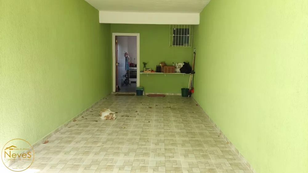 Casa, 4 quartos - Foto 8