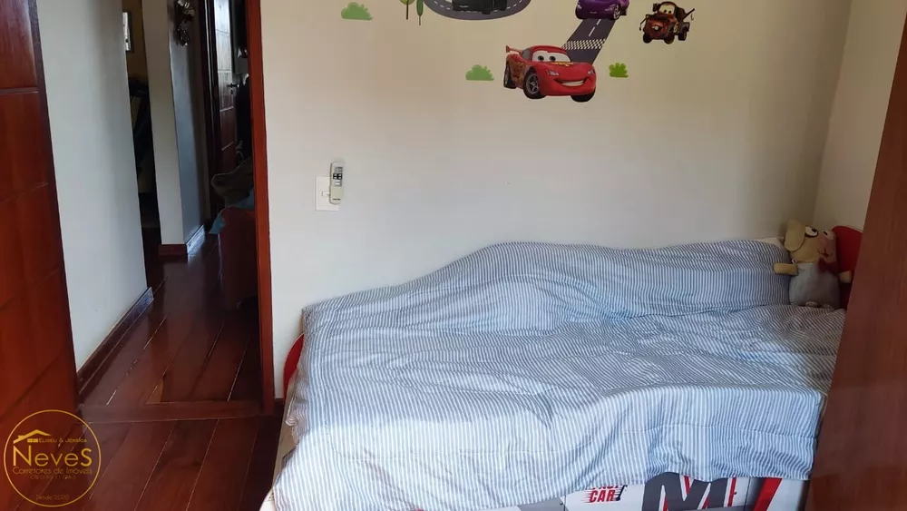 Casa, 4 quartos - Foto 29