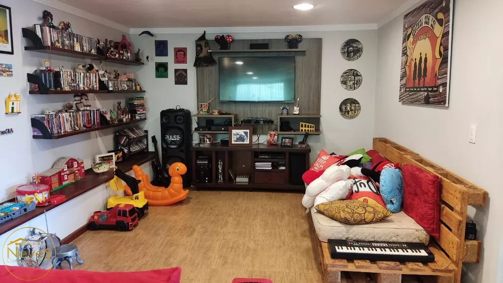 Casa, 4 quartos - Foto 31