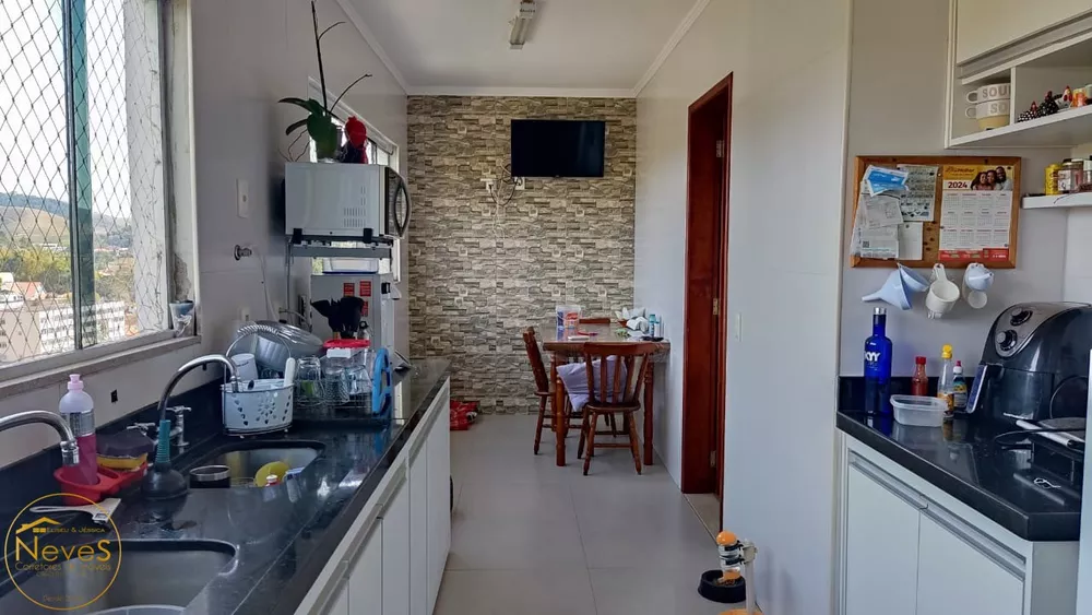Casa, 4 quartos - Foto 21