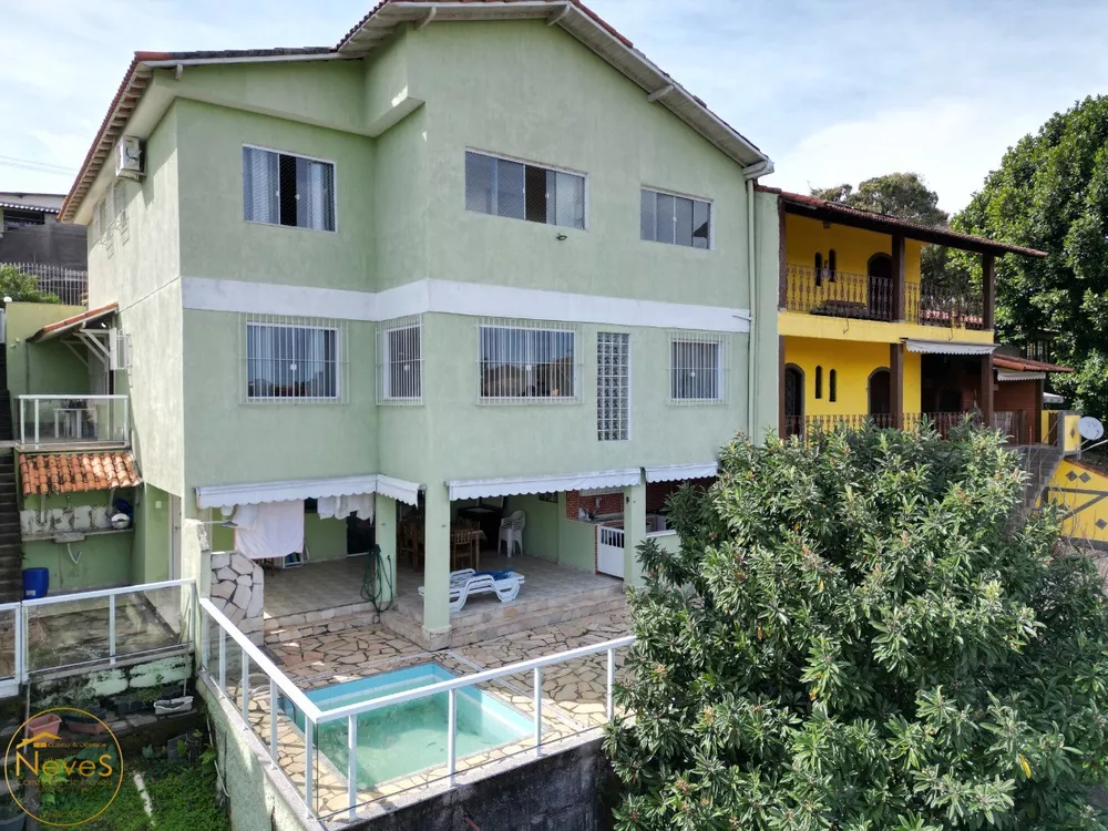 Casa, 4 quartos - Foto 49
