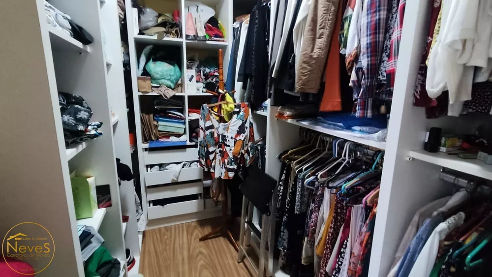 Casa, 4 quartos - Foto 16