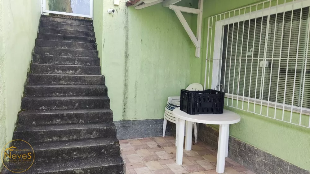 Casa, 4 quartos - Foto 48