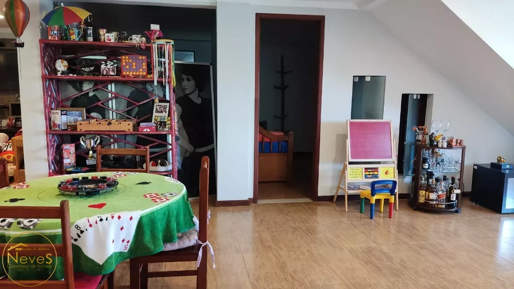 Casa, 4 quartos - Foto 32