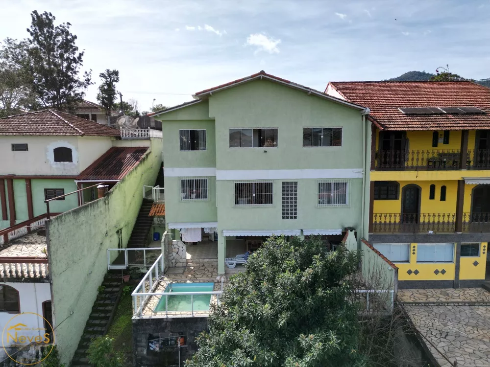 Casa, 4 quartos - Foto 50