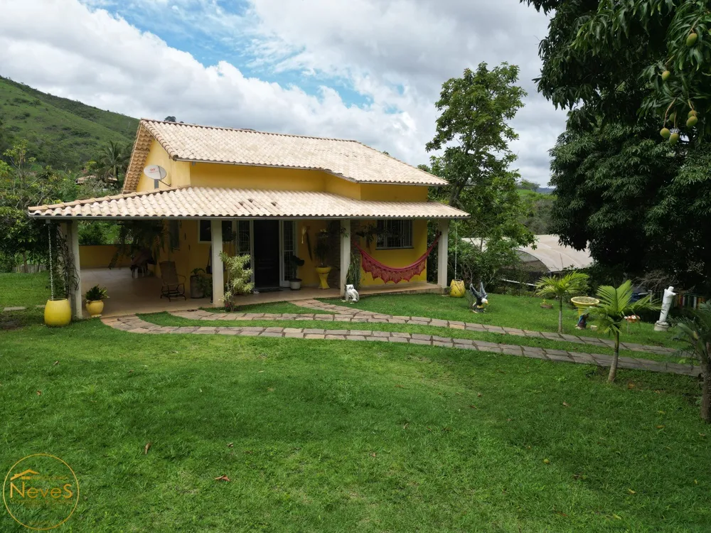 Casa, 3 quartos - Foto 3