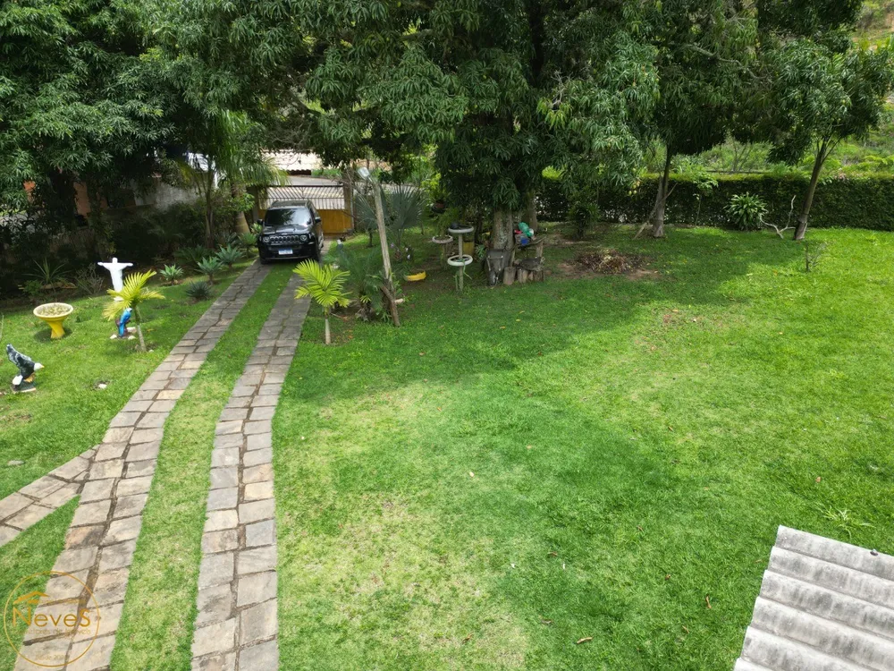 Casa, 3 quartos - Foto 6