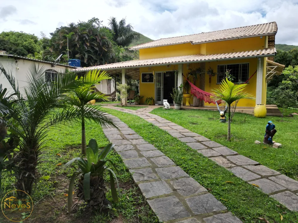 Casa, 3 quartos - Foto 2