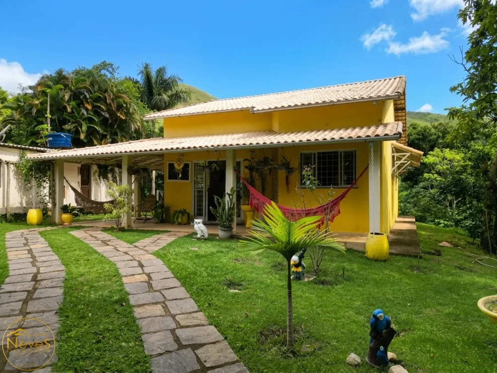 Casa, 3 quartos - Foto 4