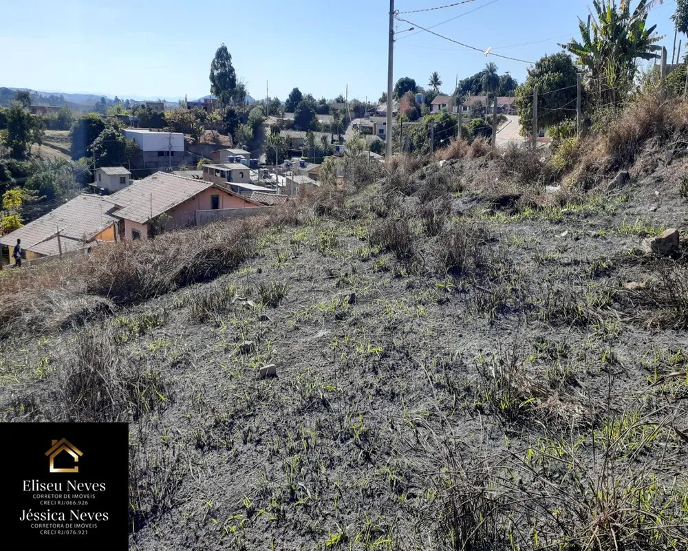 Terreno, 861 m² - Foto 6