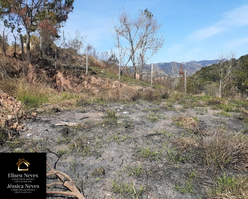 Terreno, 861 m² - Foto 8