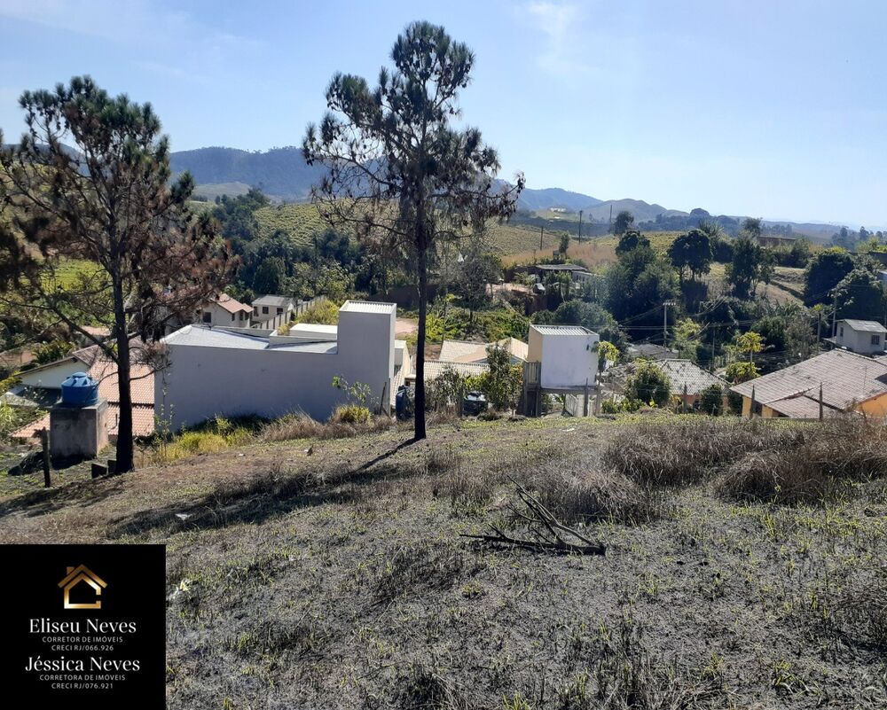 Terreno, 861 m² - Foto 8