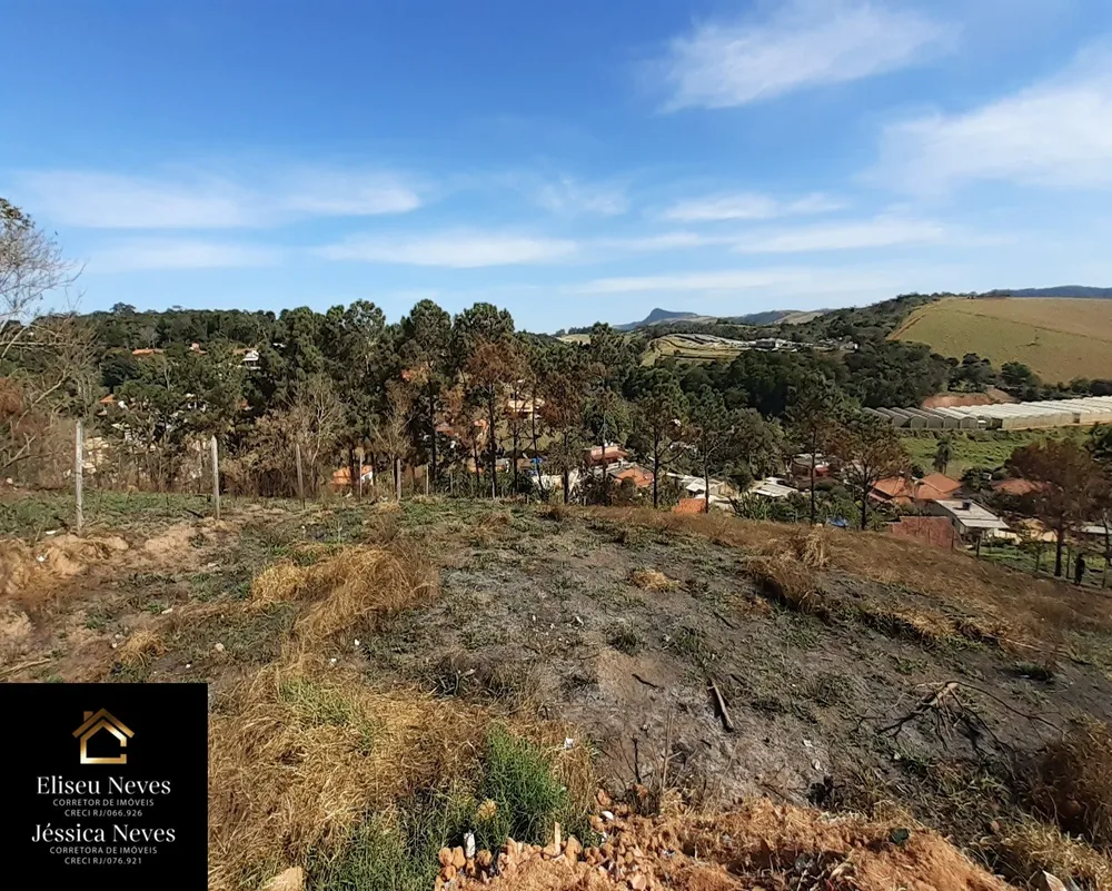 Terreno, 861 m² - Foto 4