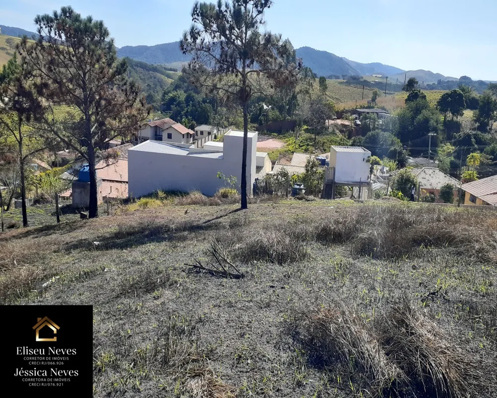 Terreno, 861 m² - Foto 2