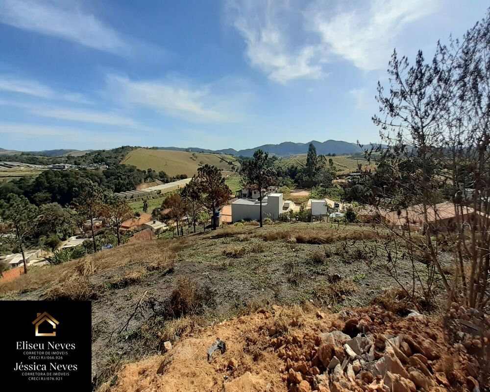 Terreno, 861 m² - Foto 2