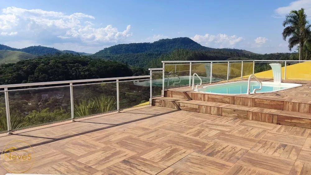 Casa, 4 quartos - Foto 41
