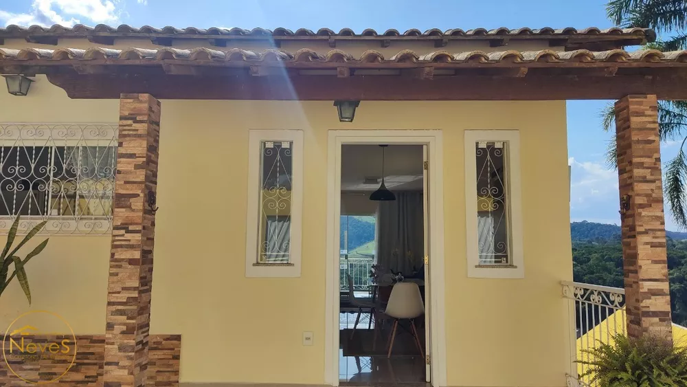 Casa, 4 quartos - Foto 4