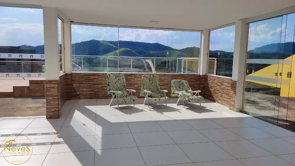 Casa, 4 quartos - Foto 34