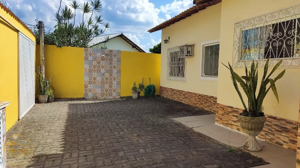 Casa, 4 quartos - Foto 3