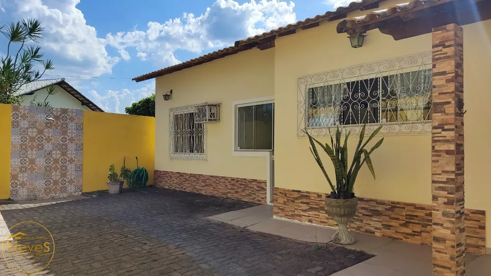 Casa, 4 quartos - Foto 6