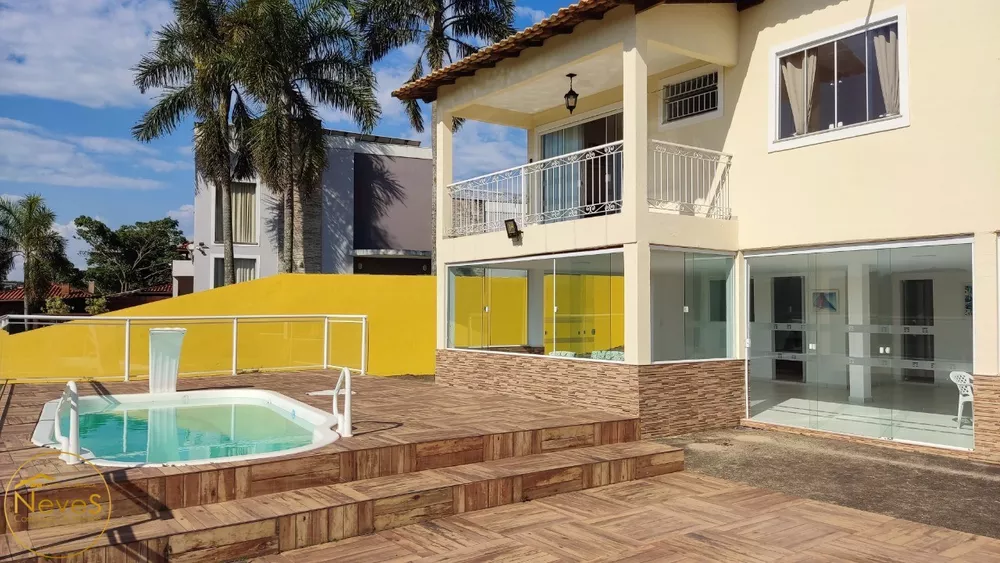 Casa, 4 quartos - Foto 38