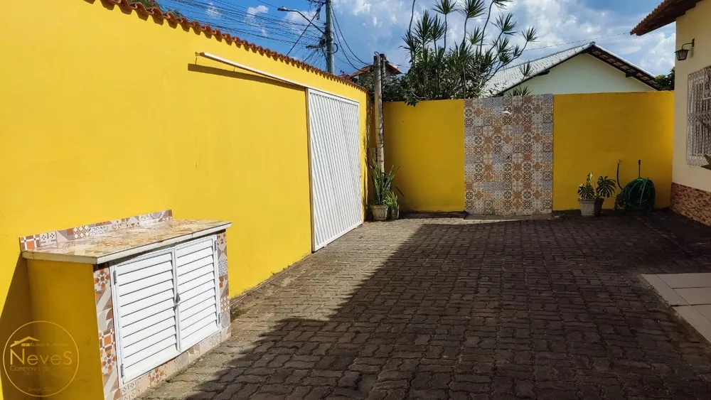 Casa, 4 quartos - Foto 5