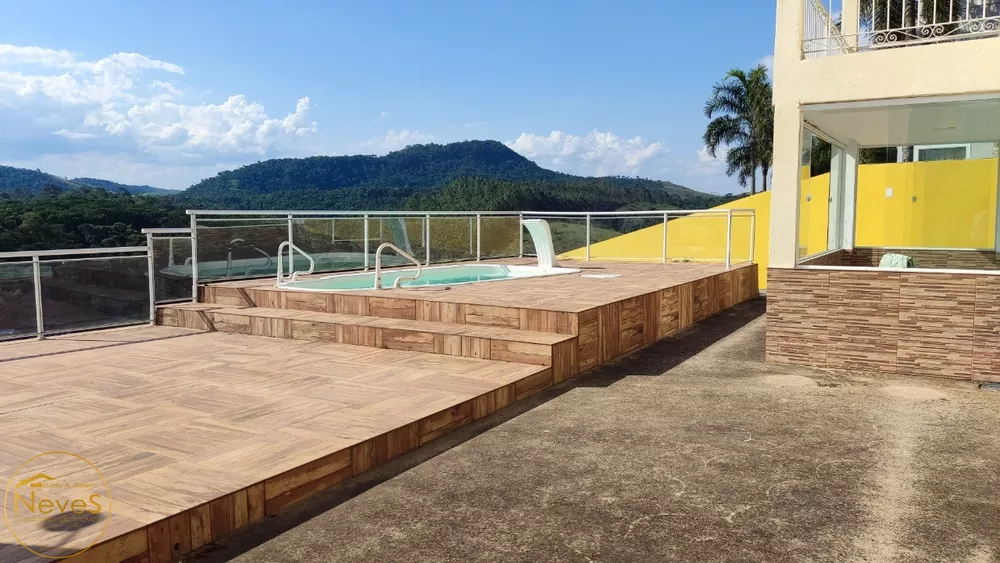 Casa, 4 quartos - Foto 40