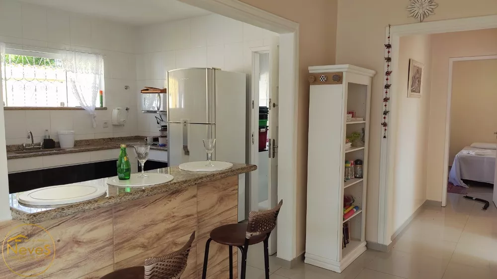 Casa, 4 quartos - Foto 24